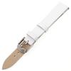 Soft Watch Band Women's Strap 12mm 14mm 16mm 18mm 20mm 22mm Width First Layer Cowhide Watch Bands Belt Red White
