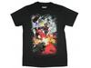 Marvel X-Men Kämpfen Gegen Einen Gemeinsamen Feind Verblassen T-Shirt Herren Tee NWT