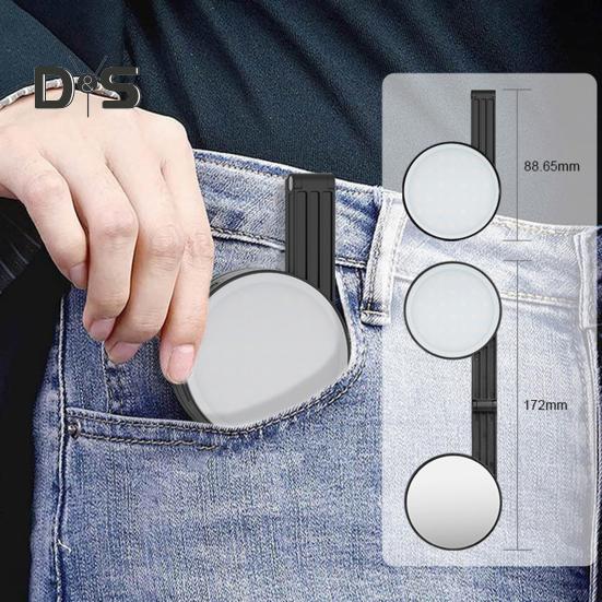 Magnetické doplňkové světlo se zrcátkem 3 režimy osvětlení Stmívatelné Kompaktní design LED selfie světlo Dobíjecí světlo pro videokonference