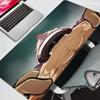 Dragon Ball Z DBZ Mouse pad Computer Speed type carpet mat for esports players Laptop Keyboard Mousepad Office Desk Mat rug