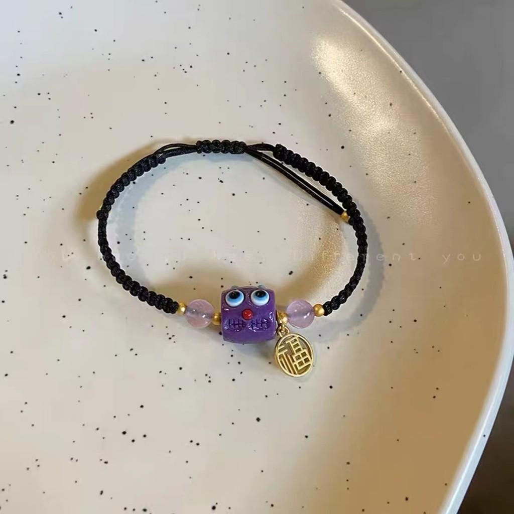 Alloy Stylish Heart Bracelet For Women Modern Highend Fashion Hand Ornament