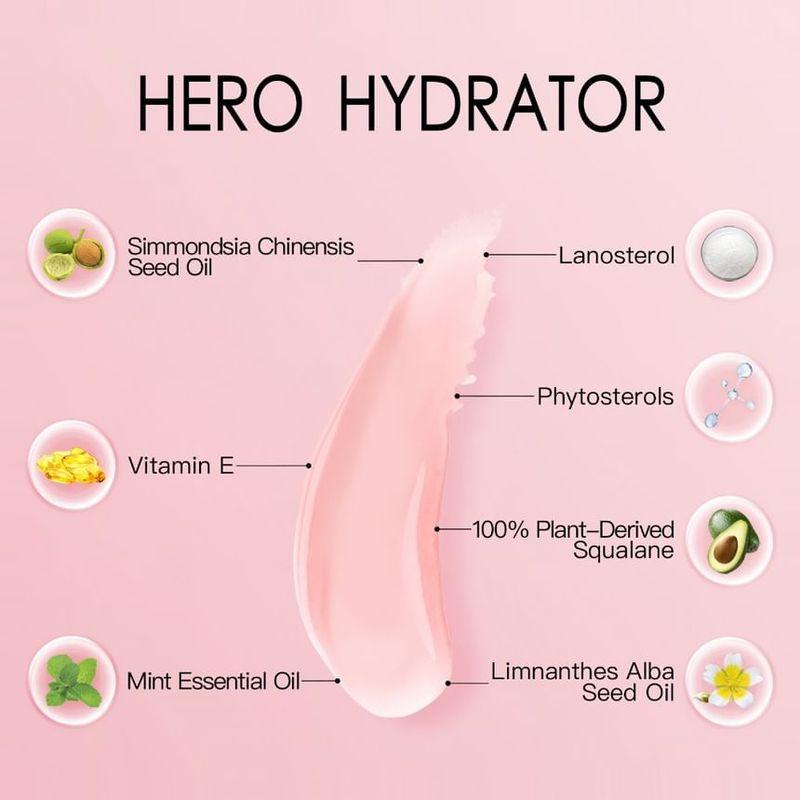 CATKIN - Hydrating Lip Balm - 2 Colors