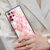 Cake Marshmallow Icing Balls Cell Phone Case for Samsung Galaxy S26 Ultra S25 S24 S23 S22 S21 S20 Note10 Cover