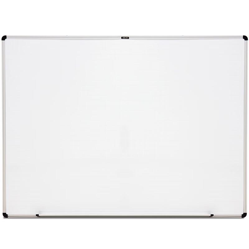 Deli 7855 Magnetic Glass Whiteboard