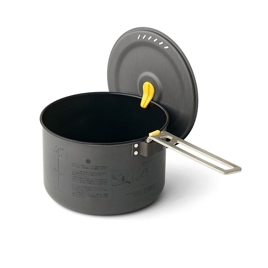 Sea to Summit Frontier UL Pot 1.3L ST84166