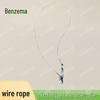 Benzel 98-10 Class Cotton Tent Accessories