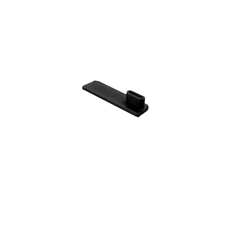

Type-C Dust Plug for DJI Mini 3/Mini 5 4 3 Pro Body Charging Interface Dust Plug Cover Moisture-proof Protection Drone Accessory
