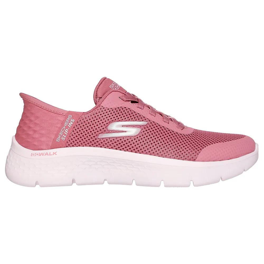 Skechers Go Walk Flex Grand Entry Sneakers