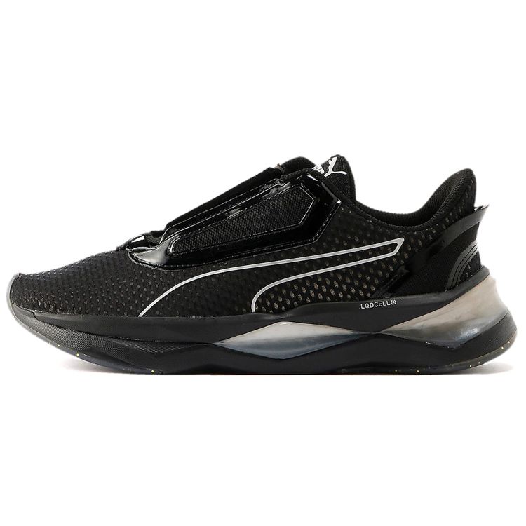 

Puma LQDCELL Shatter XT Metal Black Gold Женские кроссовки Metallic-Gold 194833-01