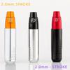 P4 Permanent Makeup SMP Scalp Micropigmentation Tattoo Pen Machine for Lips Eyebrow Eyeliner Tattoo 2.0mm Stroke