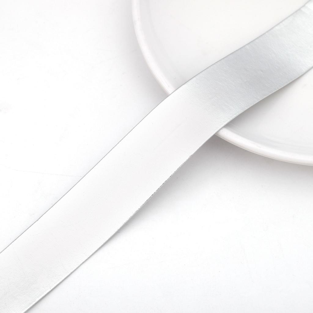 5Meter PU Shiny Leather Wrap Edge Strip DIY Supplies