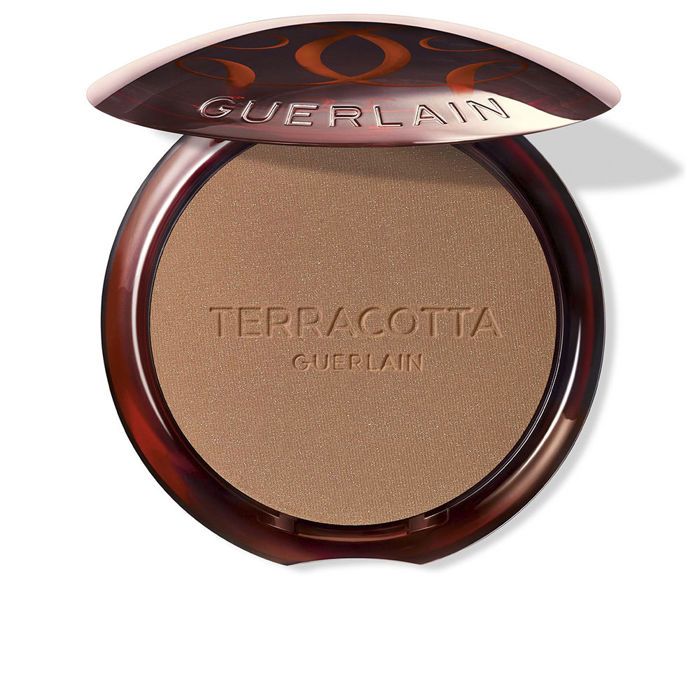 Bronzeurs TERRACOTTA ORIGINAL poudre bronzante #05-chaude en profondeur 8,5 gr
