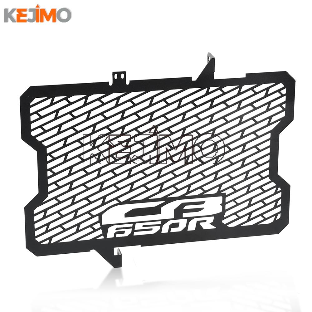 2026 2027 Motorcycle CB 650 R Radiator Grille Cover Guard Protection FOR HONDA CB650R CB 650R CB 650 R 2019 2020 2021 2022-2025