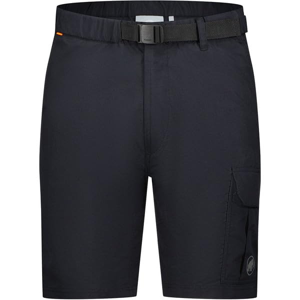 

Hiking Cargo Shorts Asian Fit Cargo Shorts AF Men black [Mammut] Men/Hiking 1023-00900 чёрный