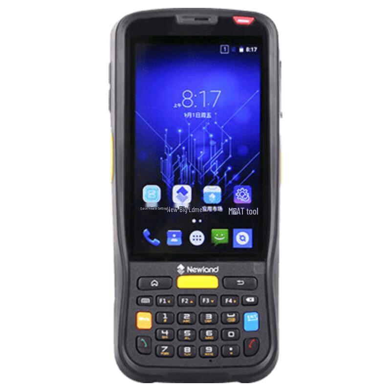 Newland MT66-2XA PDA Data Terminal
