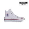 Chuck Taylor All Star Piele Clasic Alb 132169c