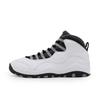 HJ6779-104 Nike Air Jordan 10 OG Steel (2025) (Men's)
