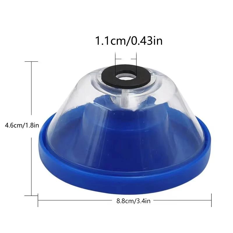 Copertura antipolvere per trapano elettrico, contenitori per cenere, martello a percussione, collettore di polvere, accessori per utensili elettrici, dispositivi antipolvere per perforazione