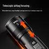 TCL TD100 High-Power Rechargeable LED Flashlight