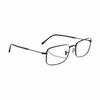 RAYBAN Metal Square Unisex Couple Style Prescription Optical Glasses Frames RX3746V2509