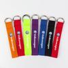 Car Logo Keychian For Volkswagen VW Beetle Golf Passat Jetta Touareg Tiguan Polo Bora Sagitar TACQUA Scirocco Keyring Key Holder QR2