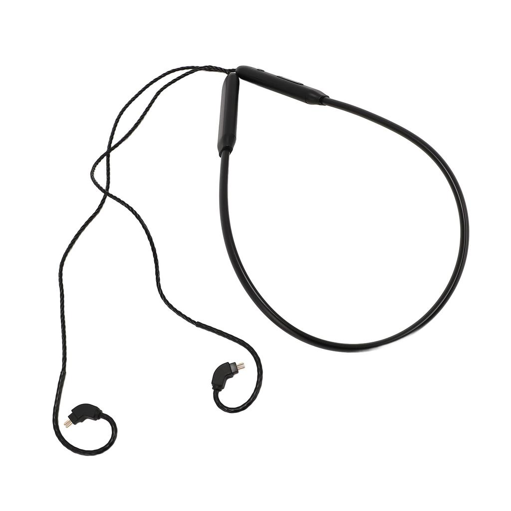 Kopfhörer Bluetooth Adapterkabel Bluetooth Kopfhörerkabel Ersatz für TFZ für QDC für KZ