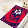 Cruz Azul Carpet Rug for Living Room Bedroom Home Sofa Decoration, Kids play Non-slip Floor Mat