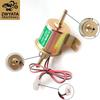 12V/24V Low Pressure Universal Electric Fuel Pump HEP-02A HEP02A for Car Carburetor Motorcycle ATV Modification Parts
