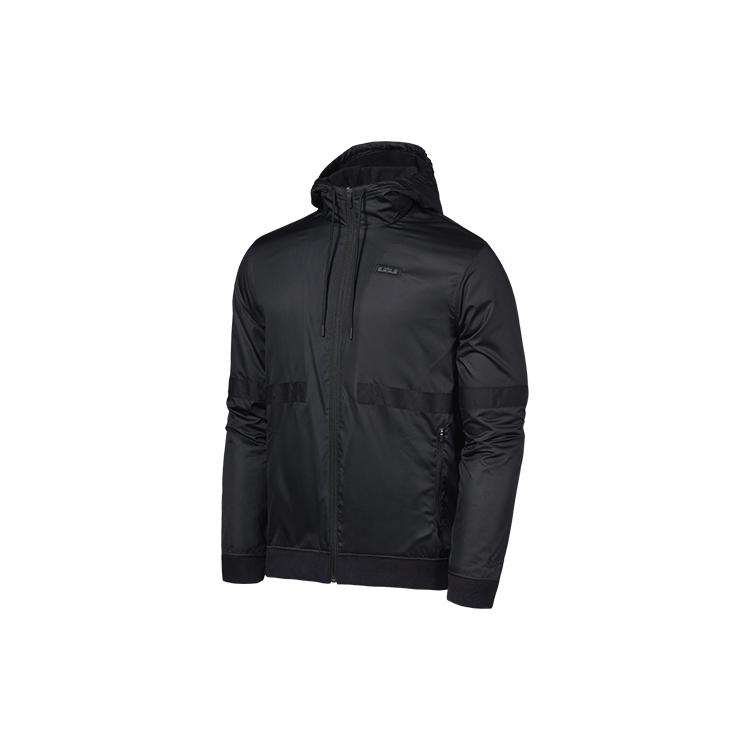 Куртки Nike Мужские Черные С Капюшоном Умеренные Другое 927220-010 M