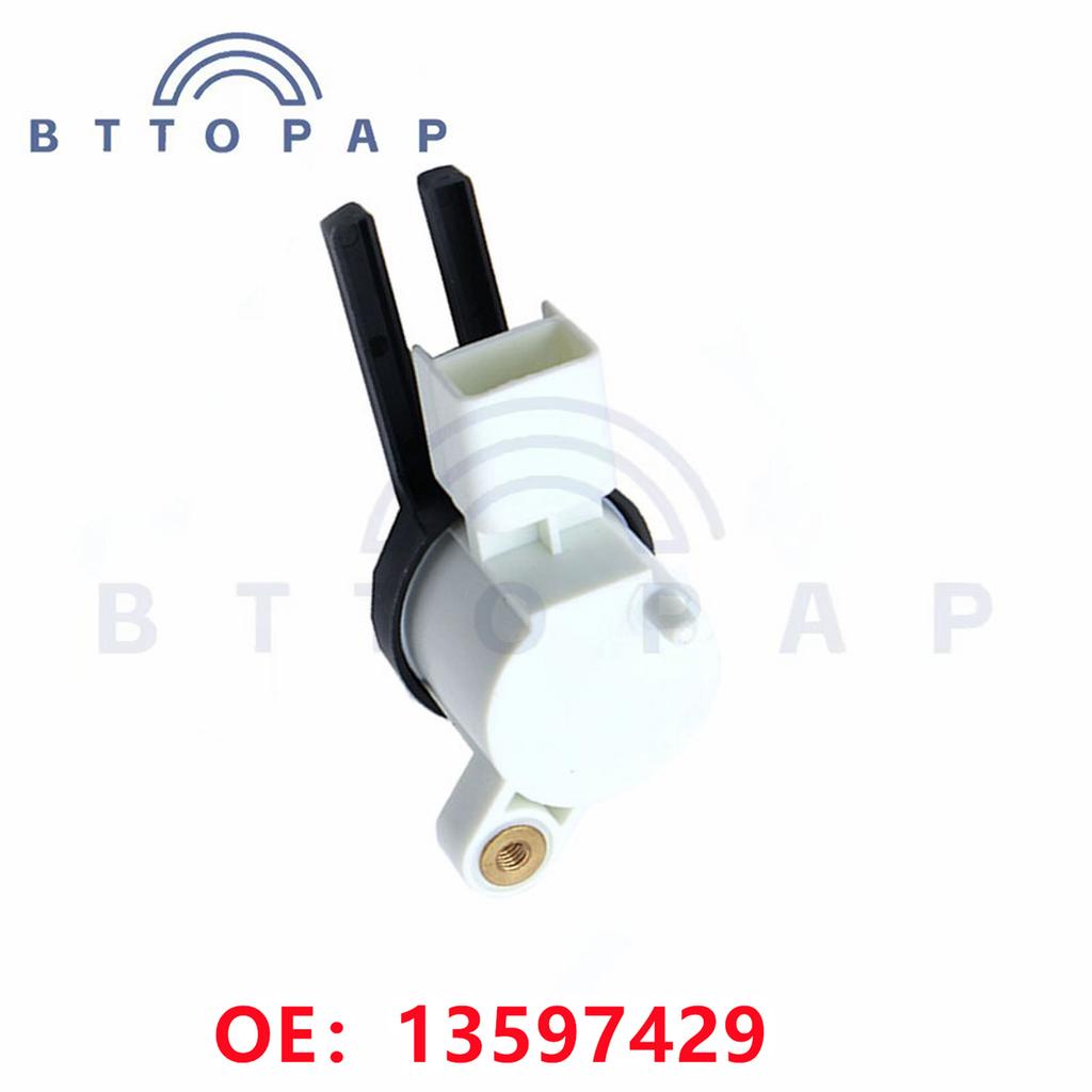 13597429 Brake Light Switch Clutch Position Sensor For Cadillac CTS SRX STS XLR Chevrolet Corvette Sonic Spark Sensors Switches Switches4