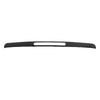Rear Tailgate Roof Spoiler Replacement For Vito W447 MK3 2014 2023 Trunk Top Spoiler Wing Glossy Black