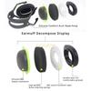 Household Sleeping Learning Sound Insulation Noise Reduction Earmuffs Industrial Machinery Protective Earmuffs