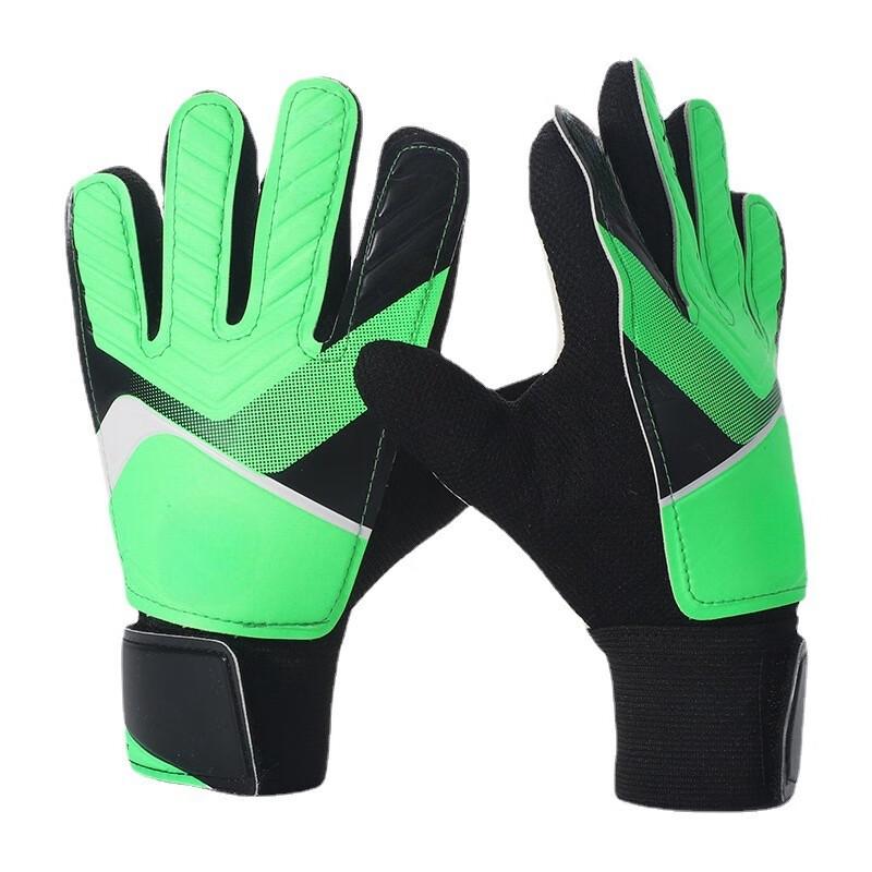 WEZHO Children s Football Goalkeeper Training Gloves