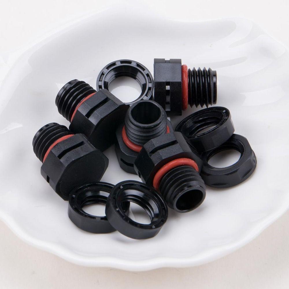 M12x1.5 Breather Valve Nylon Air Vent New Pressure Reducing Valve