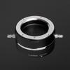 GoWing Lens Holder with Cap for Micro Four Thirds Lenses