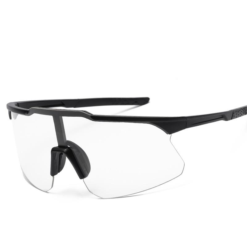 Occhiali da sole per ciclismo occhiali da bici MTB occhiali anti-UV occhiali da uomo occhiali da mountain bike occhiali da uomo donna occhiali da sport per esterni