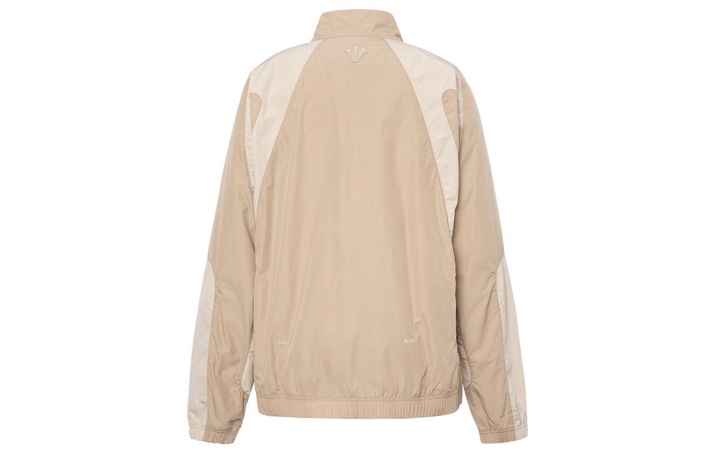 Nike X Nocta Northstar Nylon Track Jacket FN7667-200