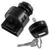 Ignition Switch