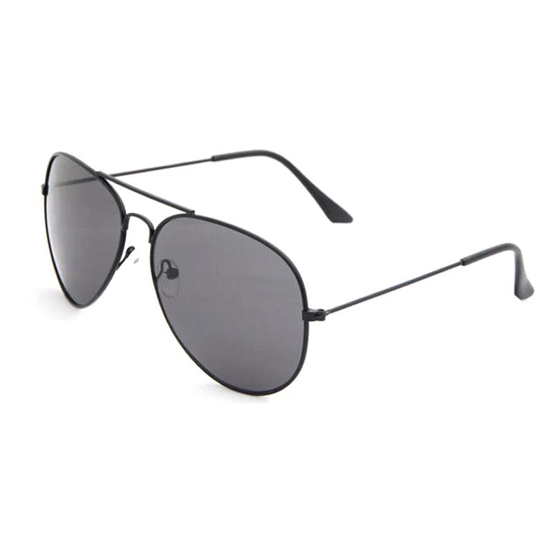 New Vintage Sunglasses for Men Metal Frame Women Sun Glasses Shades Fashion Oculos Masculino Outdoor Sports Sunglasses