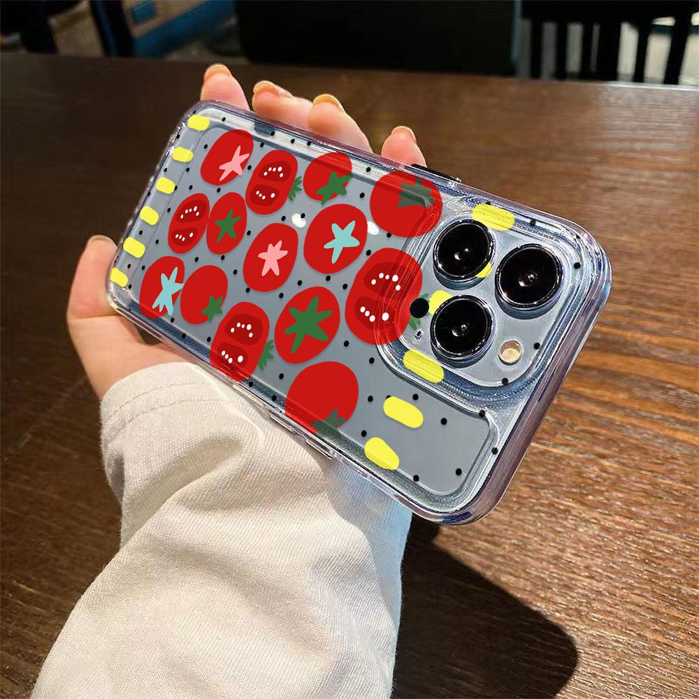 Drop-Proof Phone Case for iPhone 11 12 13 14 15 16 iPhone 14 15 16 Pro Max Samsung A16 A35 A36 A54 A55 S25 Xiaomi 11T Space Shell