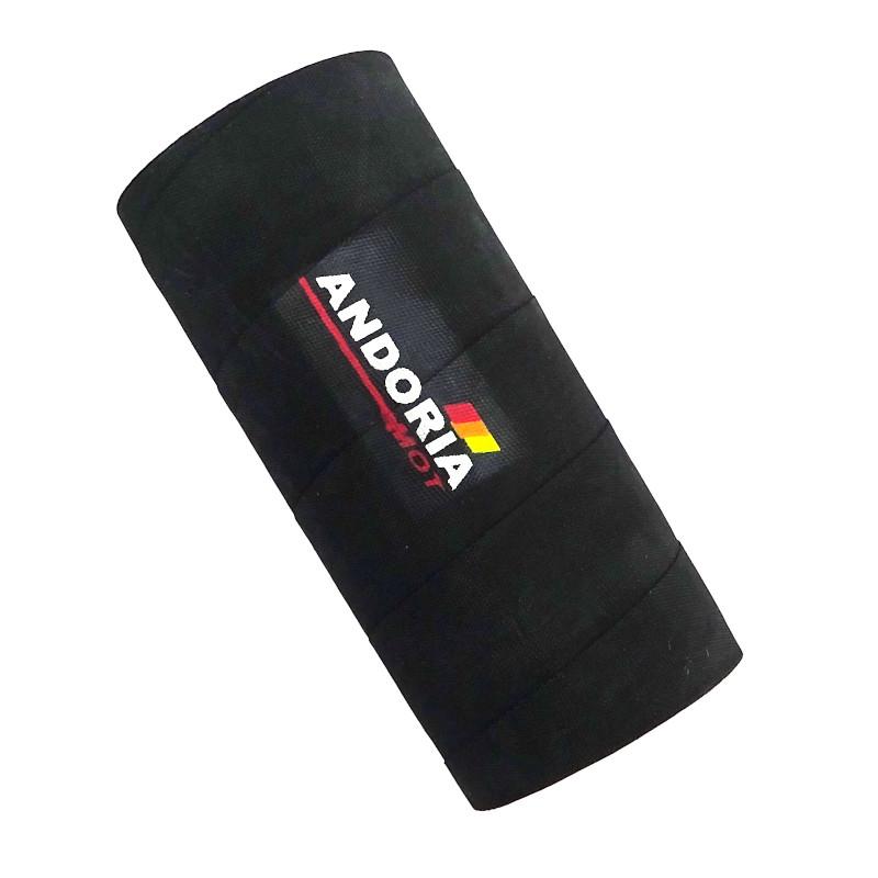 Upper Lower Radiator Hose 826775M1 Reinforced Cord ANDORIA
