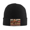 Project Hail Mary  Knitted Hat  Vintage Caps Unisex Adult Gym Beanie Hats Autumn Winter Pattern Elastic Bonnet Hats