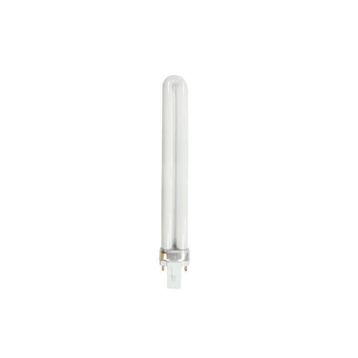 Ampoule Fluorescente Pl 11w Lumière Actinique 23,5cm Edm - GENERIQUE - Blanc - Adulte