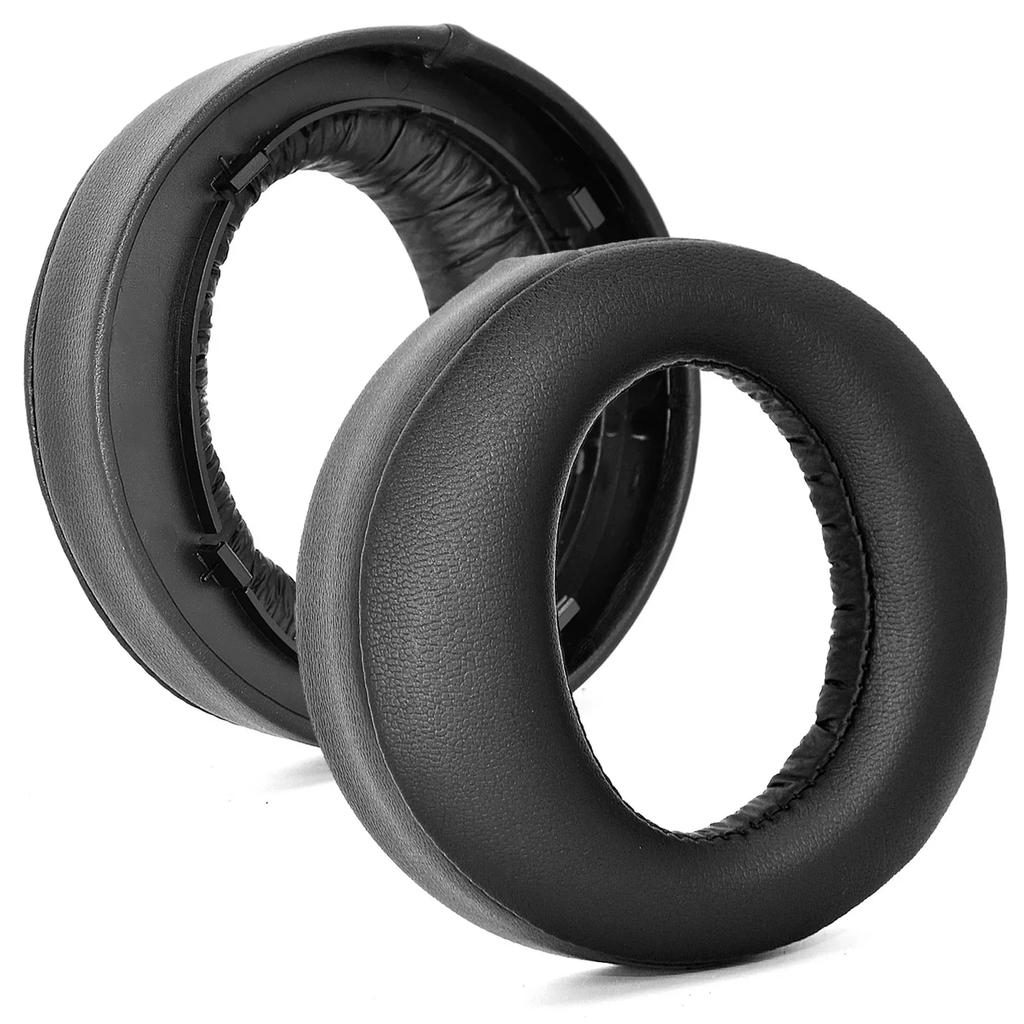 Ear Pads Headphone Earpads For SONY PS5 PlayStation PULSE 3D HeadphoneEar Pads Cups Earpad Memory Foam Cushions