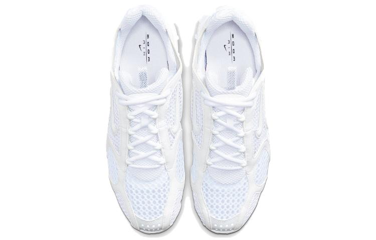 Nike Air Zoom Spiridon Cage 2 White CJ1288-100