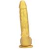 Silica Gel Riesendildo Realistischer Drachenschuppen Penis mit Saugnapf für Frauen Spielzeug Tier Flexibler Analplug Silikon Sex Shop