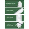 Facial Oxygen Injection Nano Mist Deep Moisturizing Hydration Skin Care Beauty Airbrush Kit