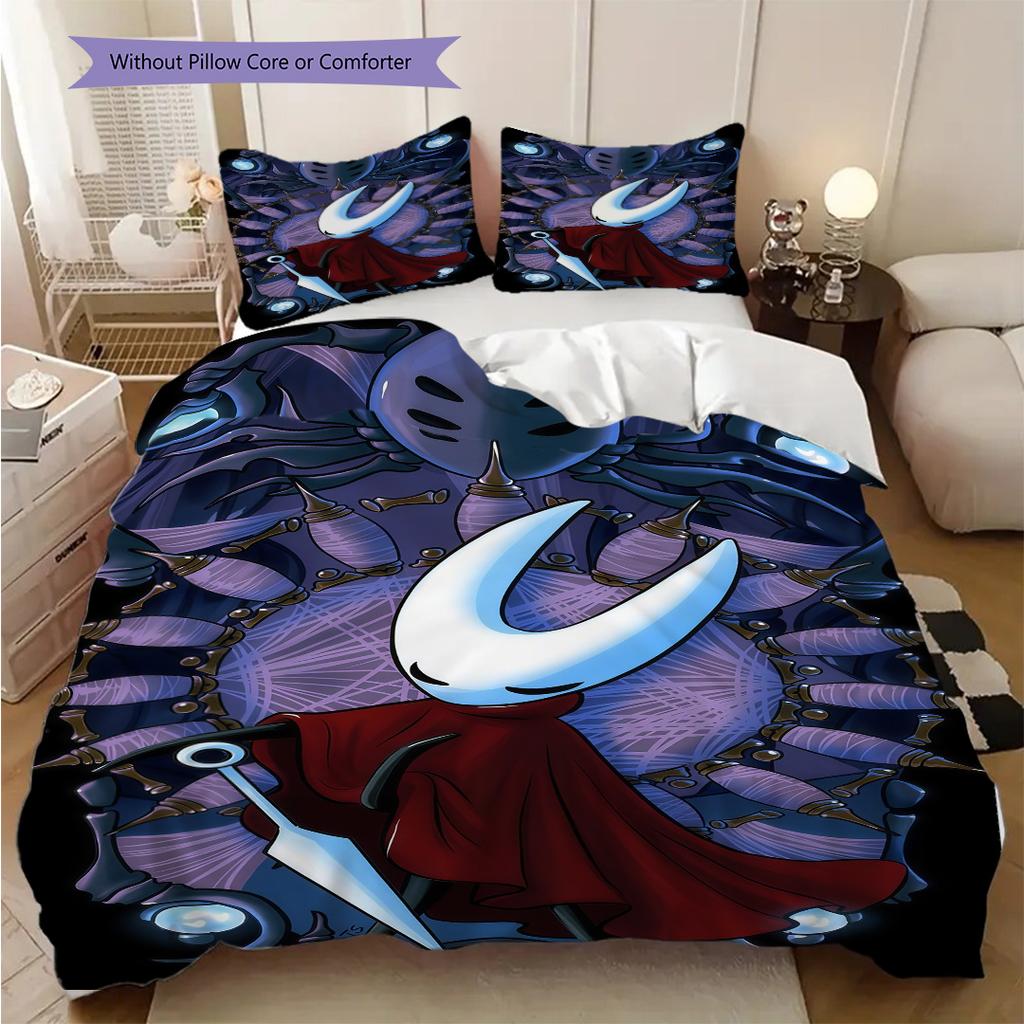 Warrior Symbolic Artwork Bedding 1 Duvet Cover 2 Pillowcase Without Core Christmas Birthday Gift Duvet Cover And Pillowcase