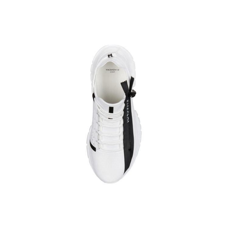 Givenchy Women's Spectre Runner 'White Black' BE0019E0SV-116