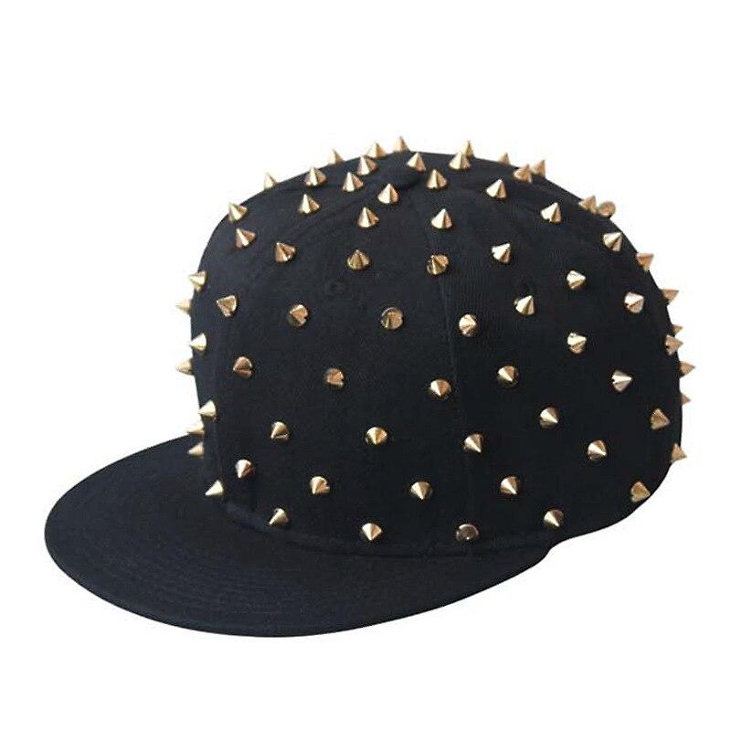 Buy Adjustable Punk Hedgehog Hat 